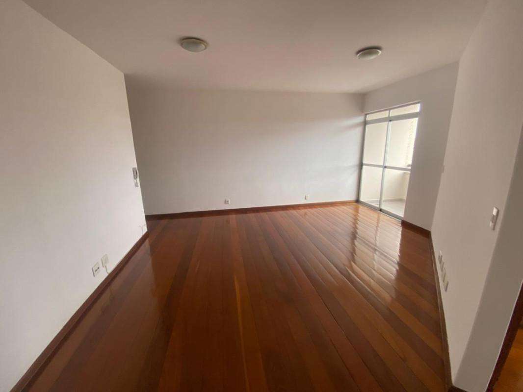 Apartamento, Centro, 2 Quartos, 1 Vaga, 1 Suíte