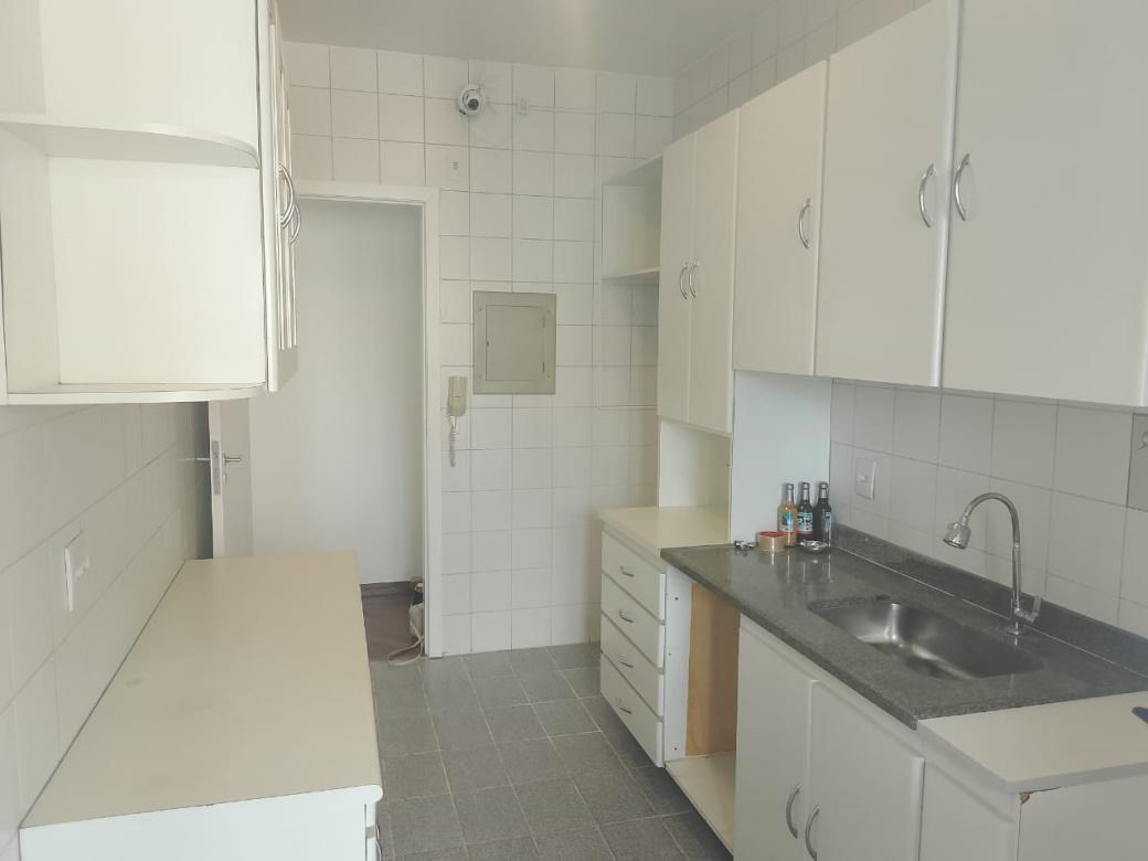 Apartamento, Lourdes, 2 Quartos, 1 Vaga, 1 Suíte