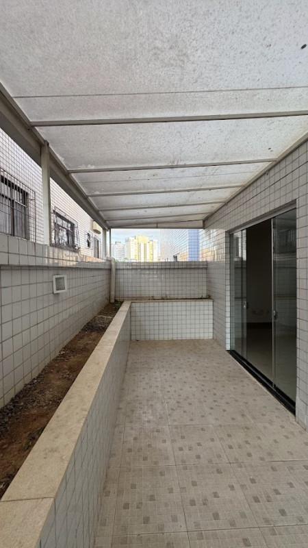 Apartamento, São Luiz (pampulha), 3 Quartos, 2 Vagas, 1 Suíte