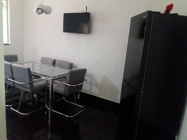 Casa, Xangri-lá, 3 Quartos, 2 Vagas, 1 Suíte