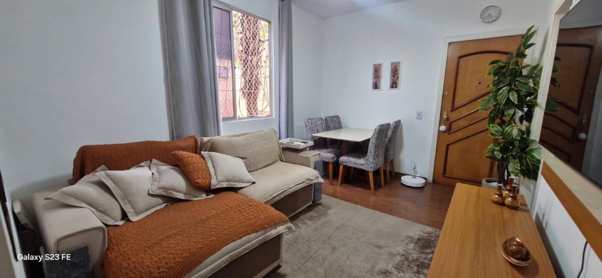 Apartamento, Amazonas, 3 Quartos, 2 Vagas