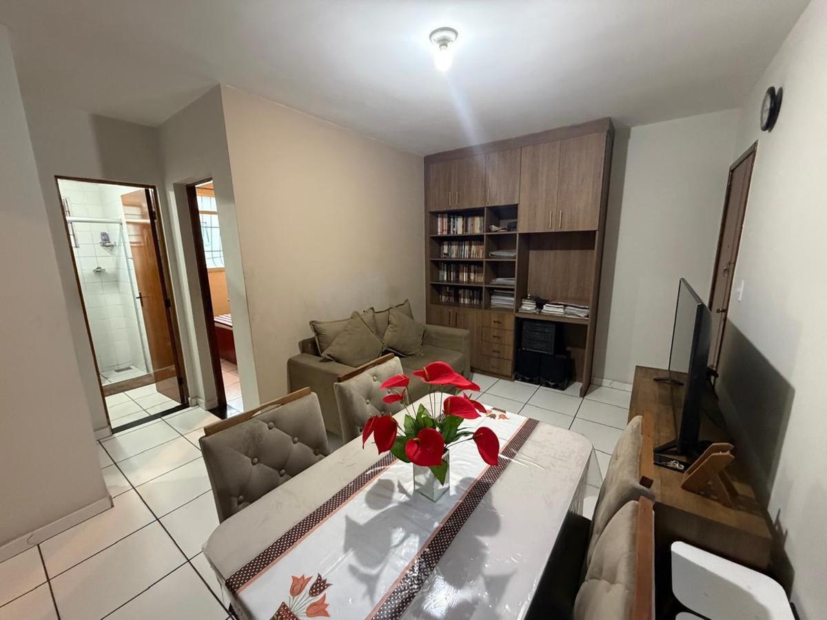 Apartamento, Camargos, 2 Quartos, 1 Vaga