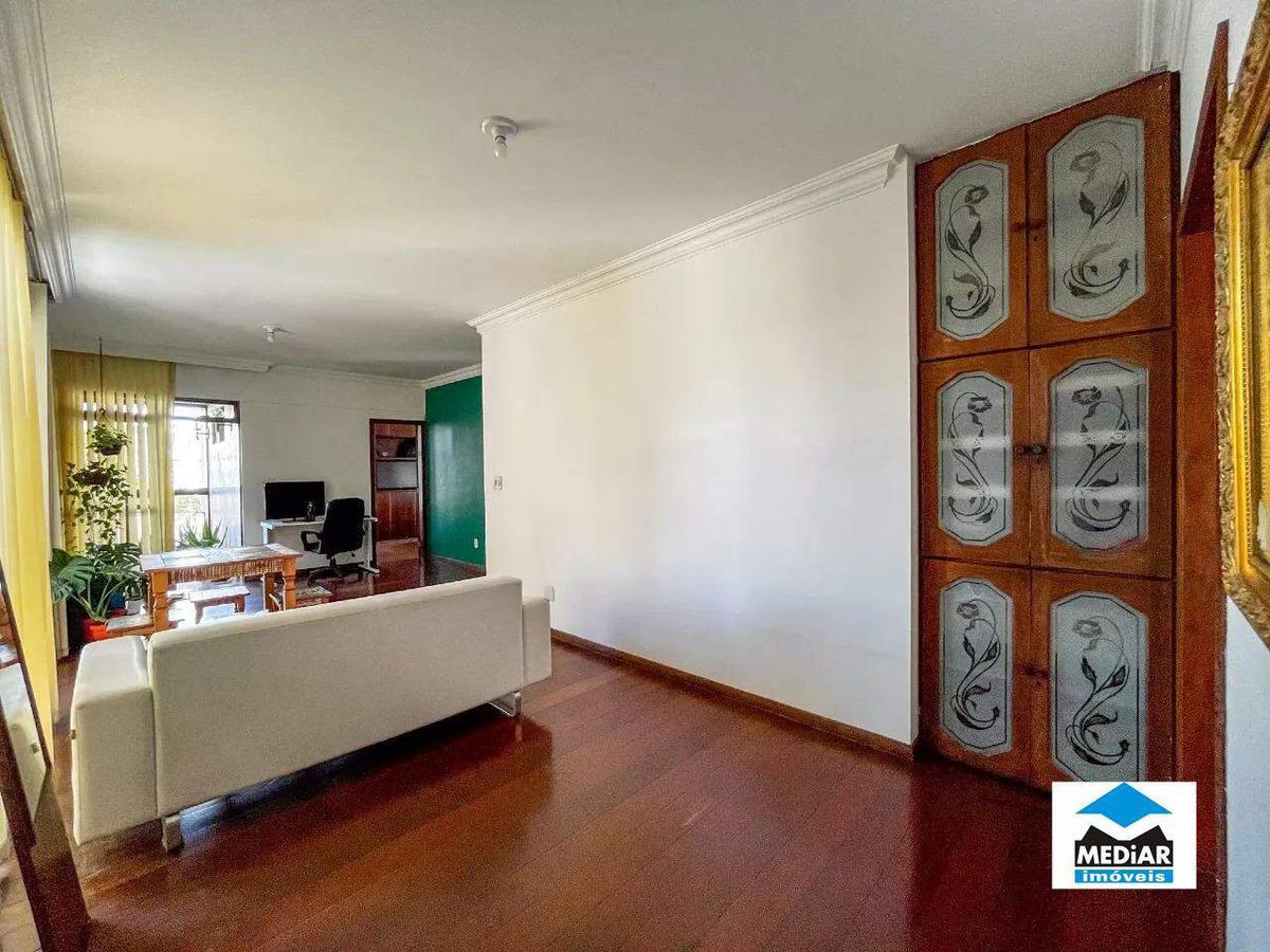 Apartamento, Santo Antônio, 4 Quartos, 2 Vagas, 2 Suítes