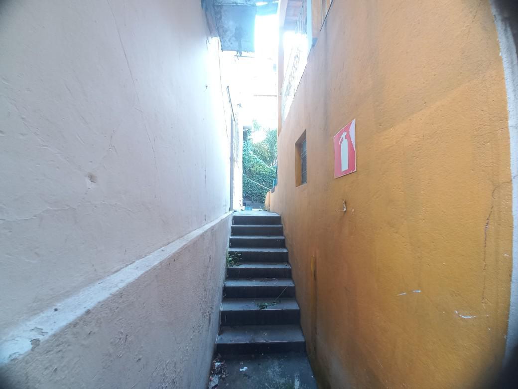 Andar, Carmo, 0 Quarto, 0 Vaga