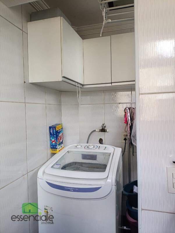 Apartamento, Eldorado, 3 Quartos, 1 Vaga