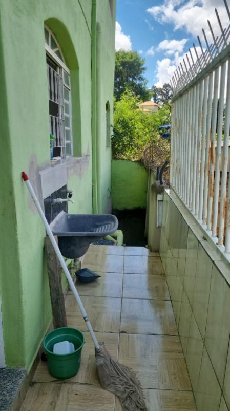 Casa, Chácara Del-rey, 2 Quartos, 2 Vagas