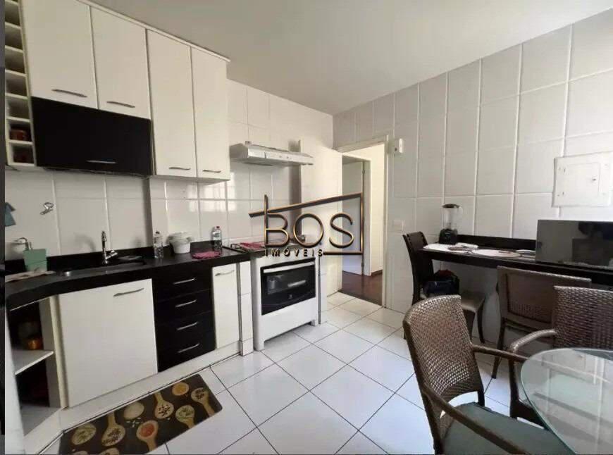 Apartamento, Serra, 3 Quartos, 2 Vagas, 1 Suíte
