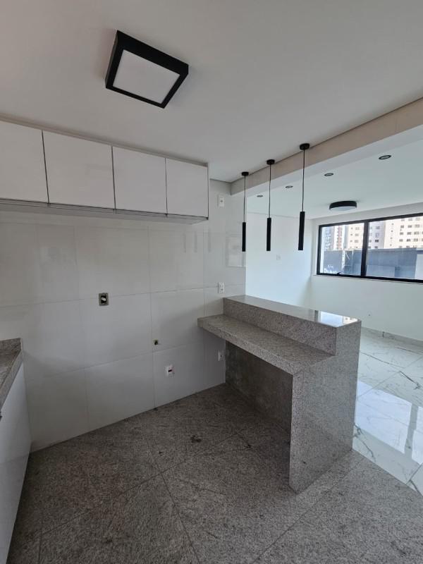 Apartamento, São Pedro, 2 Quartos, 2 Vagas, 2 Suítes