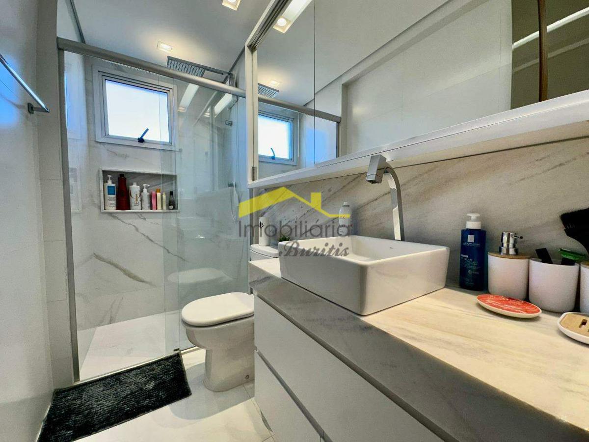 Apartamento, Betânia, 3 Quartos, 3 Vagas, 1 Suíte