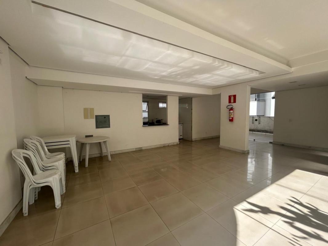 Apartamento, Grajaú, 3 Quartos, 2 Vagas, 1 Suíte