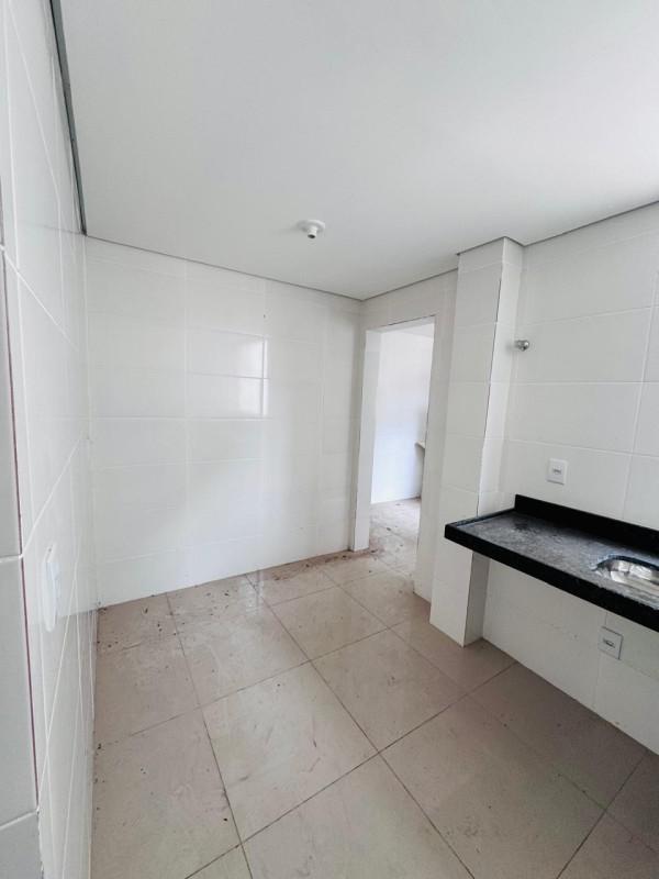 Apartamento, Fernão Dias, 3 Quartos, 2 Vagas, 1 Suíte