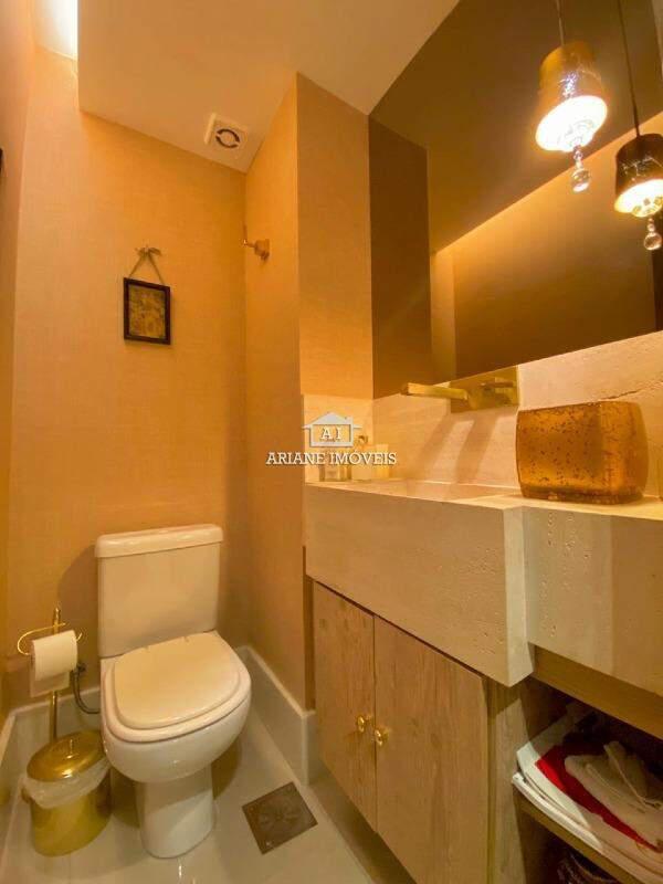 Apartamento, Gutierrez, 4 Quartos, 3 Vagas, 2 Suítes