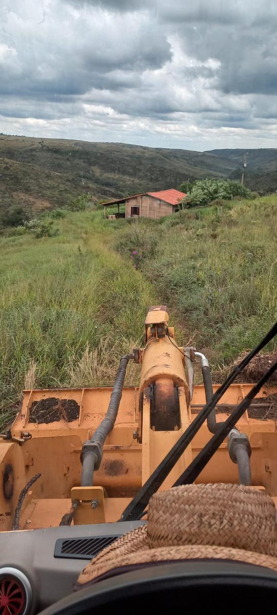 Fazenda, Zona Rural, 2 Quartos, 0 Vaga