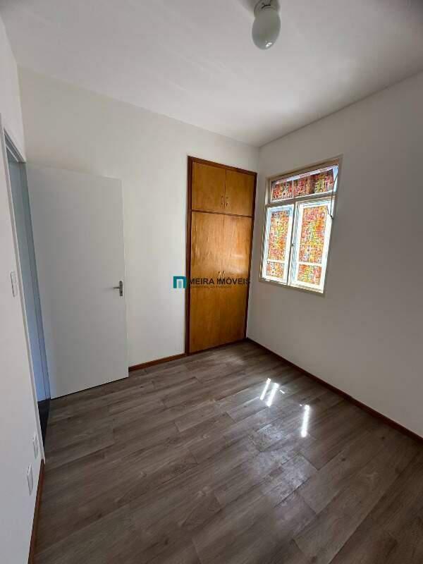 Apartamento, Floresta, 2 Quartos, 1 Vaga