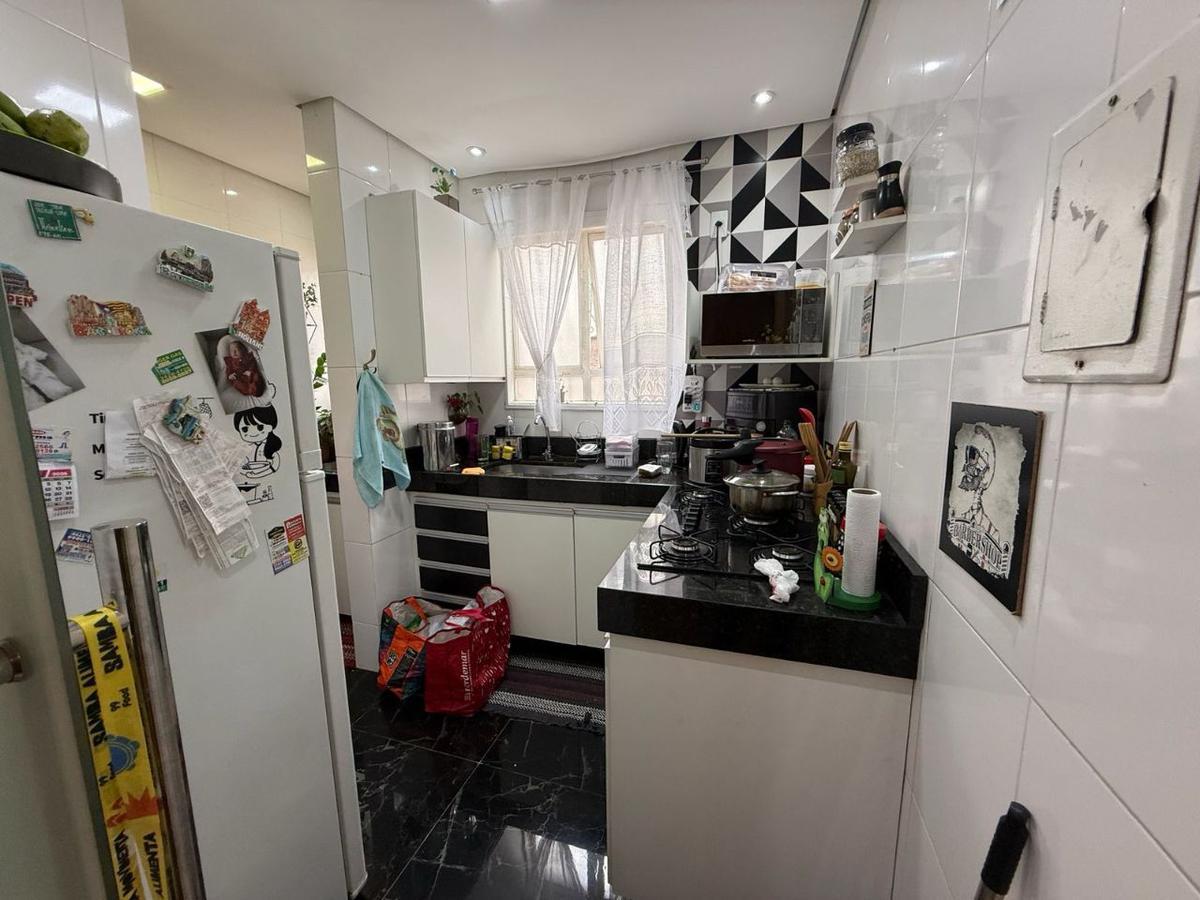 Apartamento, Palmares, 3 Quartos, 1 Vaga