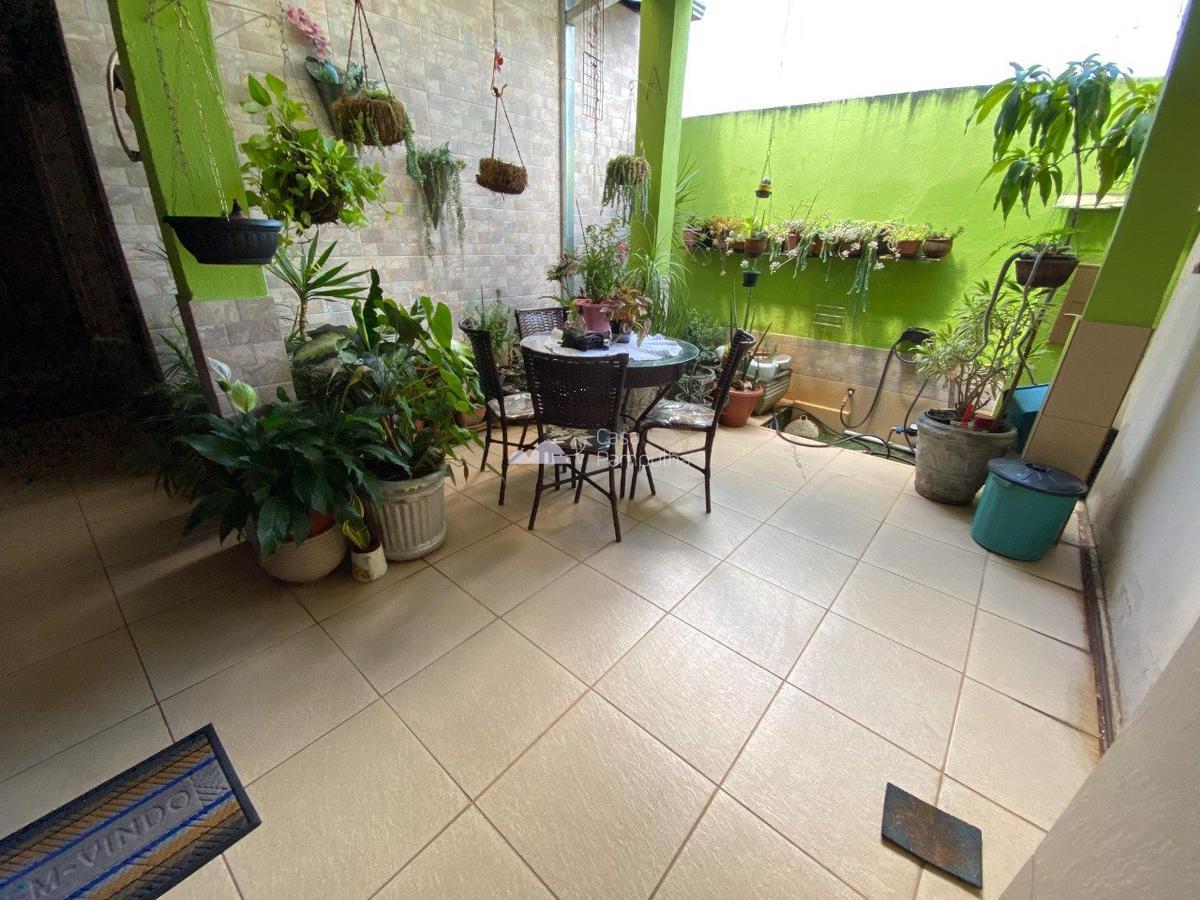 Casa, São João Batista (venda Nova), 3 Quartos, 2 Vagas, 1 Suíte