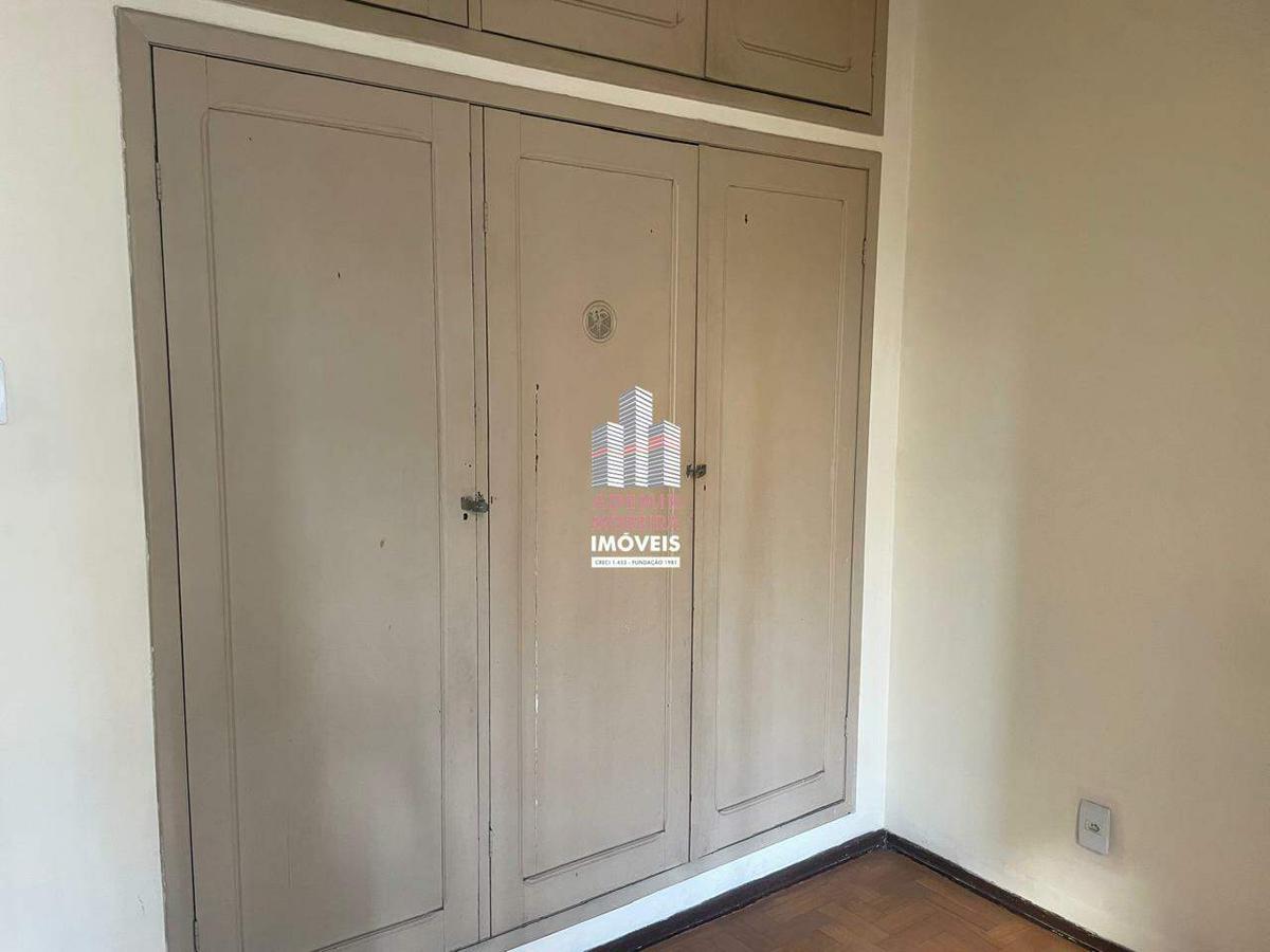 Apartamento, Barro Preto, 3 Quartos