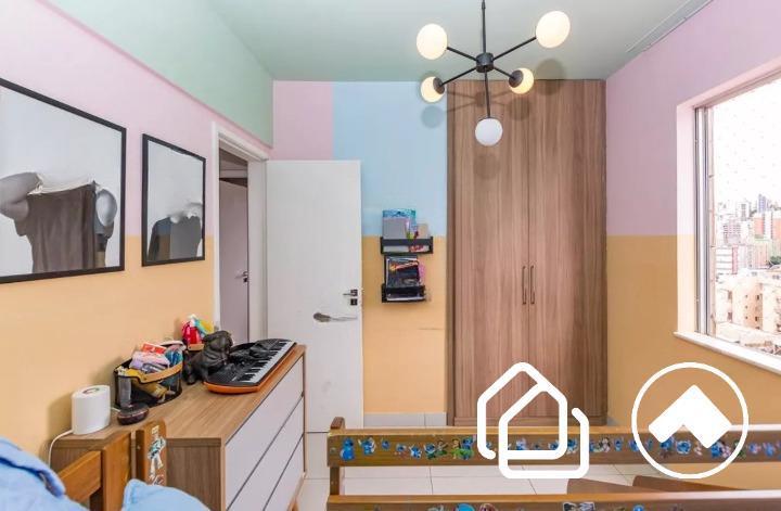 Apartamento, Buritis, 3 Quartos, 2 Vagas, 1 Suíte