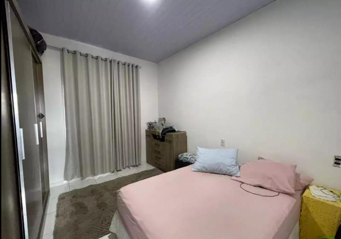 Casa, Teixeira Dias (barreiro), 3 Quartos, 2 Vagas