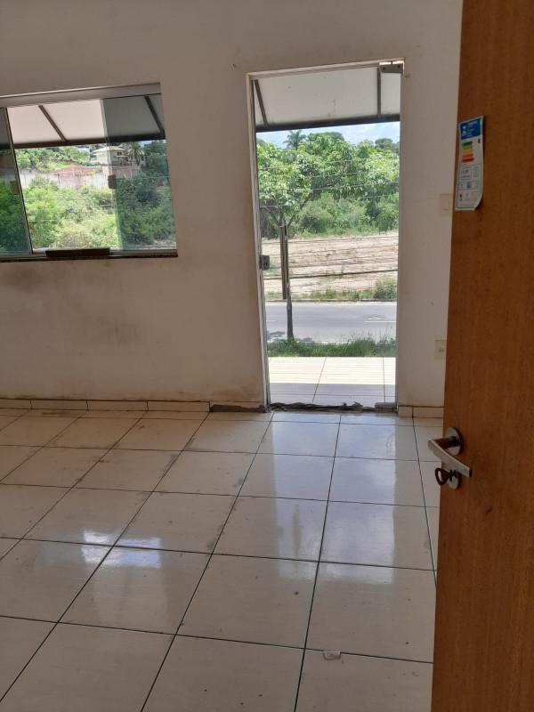 Casa Comercial, Colonial, 0 Quarto, 0 Vaga