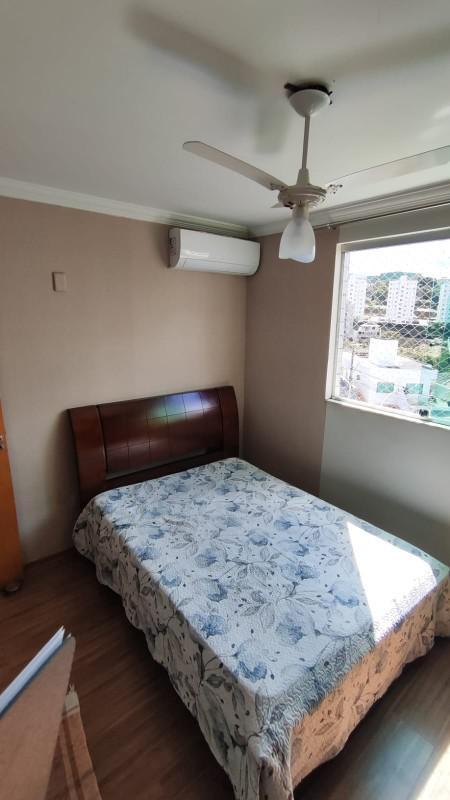 Apartamento, Cabral, 3 Quartos, 2 Vagas, 1 Suíte