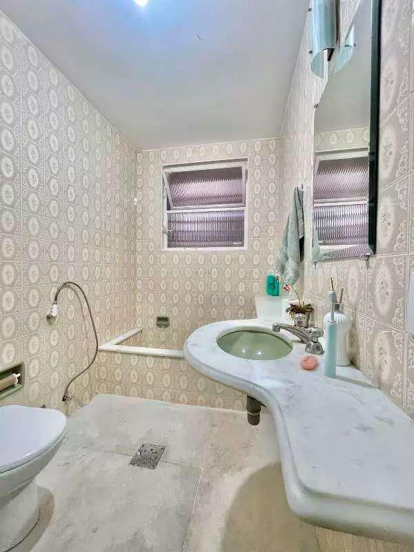 Apartamento, Cidade Jardim, 3 Quartos, 1 Vaga, 1 Suíte