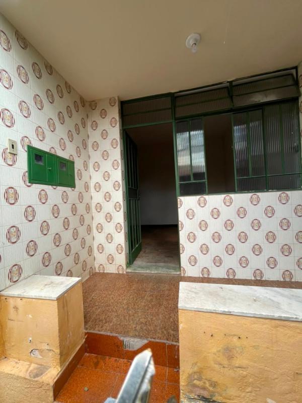 Casa, Santo André, 4 Quartos, 1 Vaga
