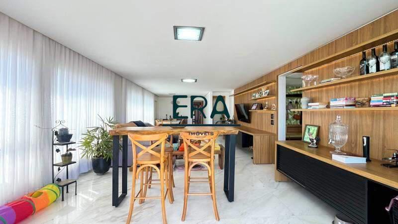 Apartamento, Serra, 3 Quartos, 3 Vagas, 2 Suítes