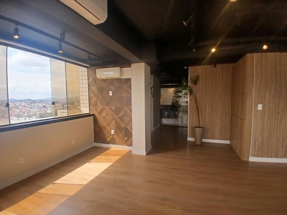 Sala, Santa Efigênia, 0 Quarto, 0 Vaga