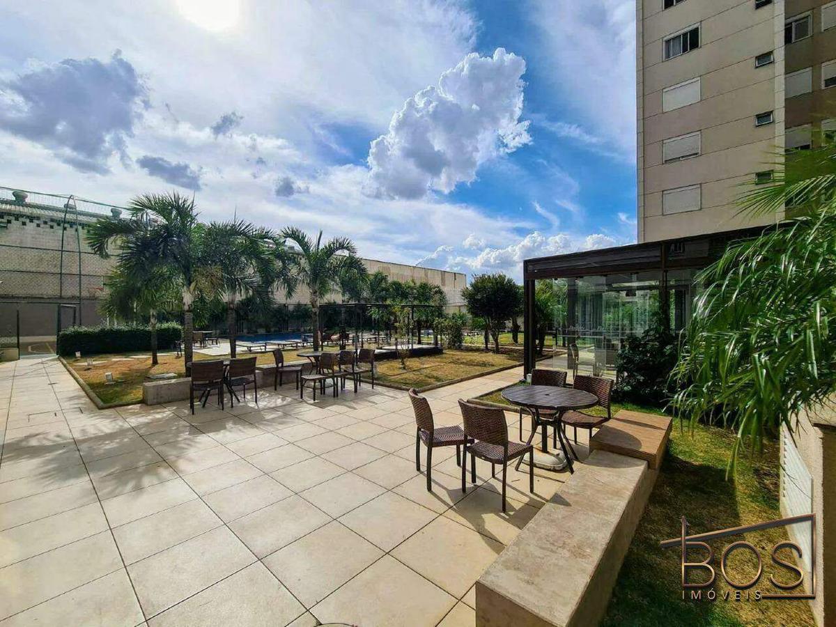 Apartamento, Prado, 3 Quartos, 2 Vagas, 1 Suíte