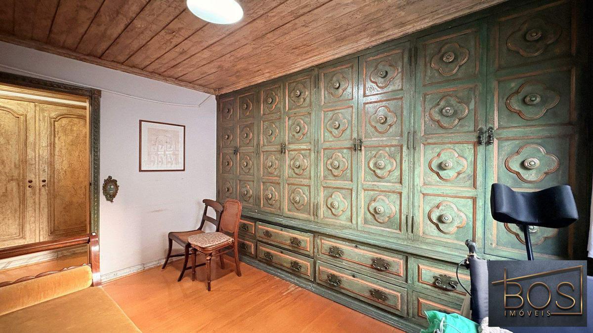 Apartamento, Savassi, 4 Quartos, 2 Vagas, 1 Suíte