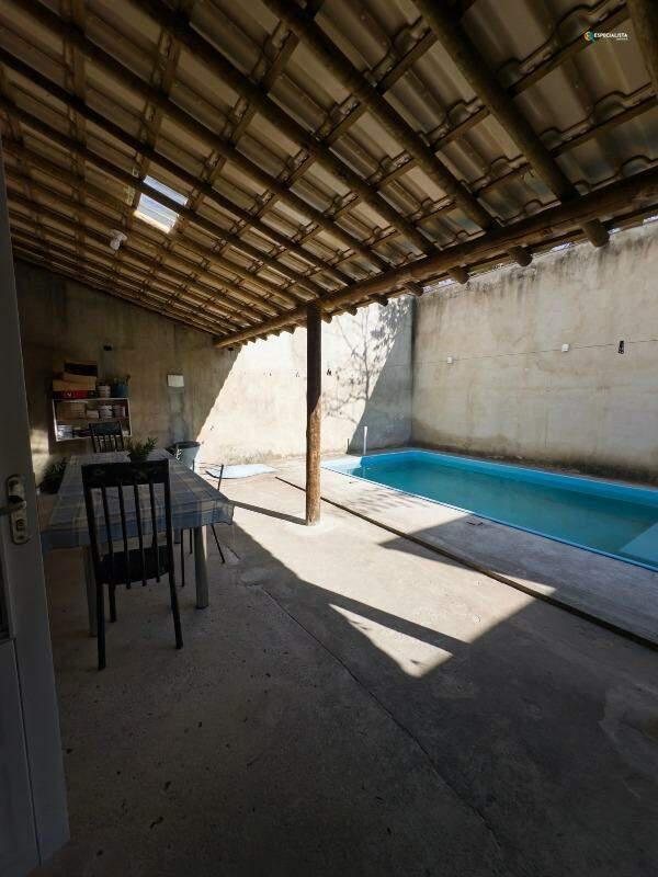 Casa, Liberdade, 3 Quartos, 3 Vagas, 1 Suíte