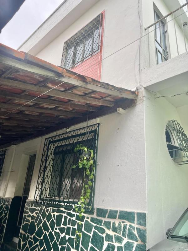 Casa, São João Batista (venda Nova), 5 Quartos, 2 Vagas, 1 Suíte