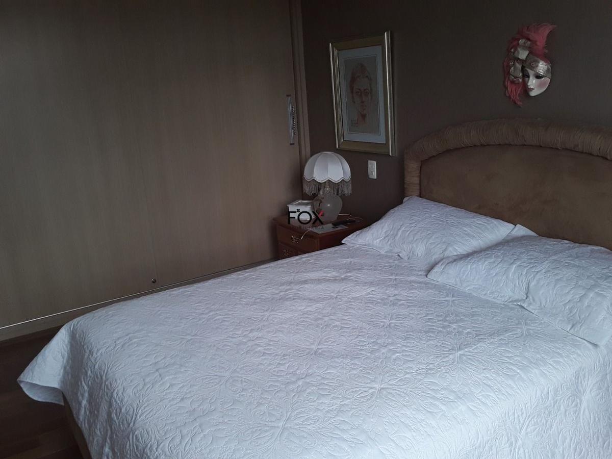 Apartamento, Santa Lúcia, 3 Quartos, 1 Vaga, 1 Suíte