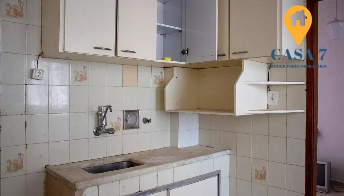 Apartamento, Centro, 3 Quartos, 0 Vaga