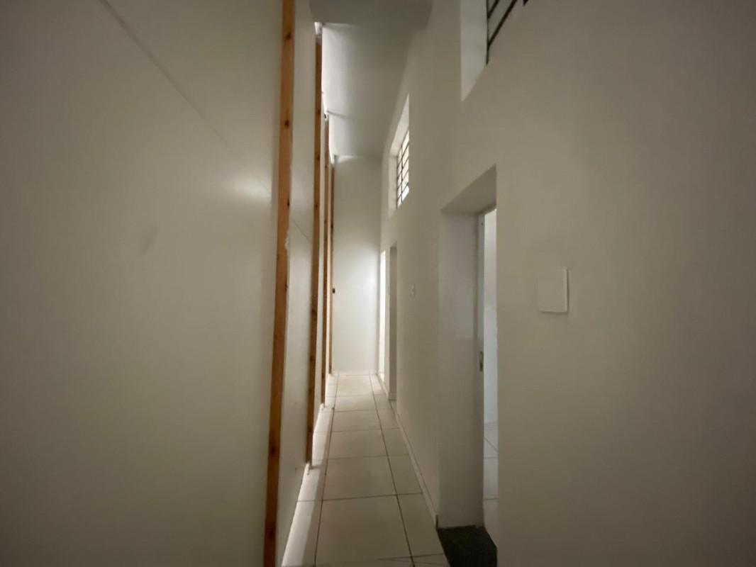 Andar, Nova Esperança, 0 Quarto, 0 Vaga