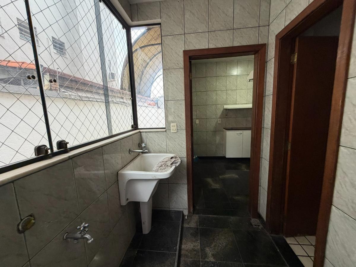 Apartamento, Palmares, 3 Quartos, 2 Vagas, 1 Suíte