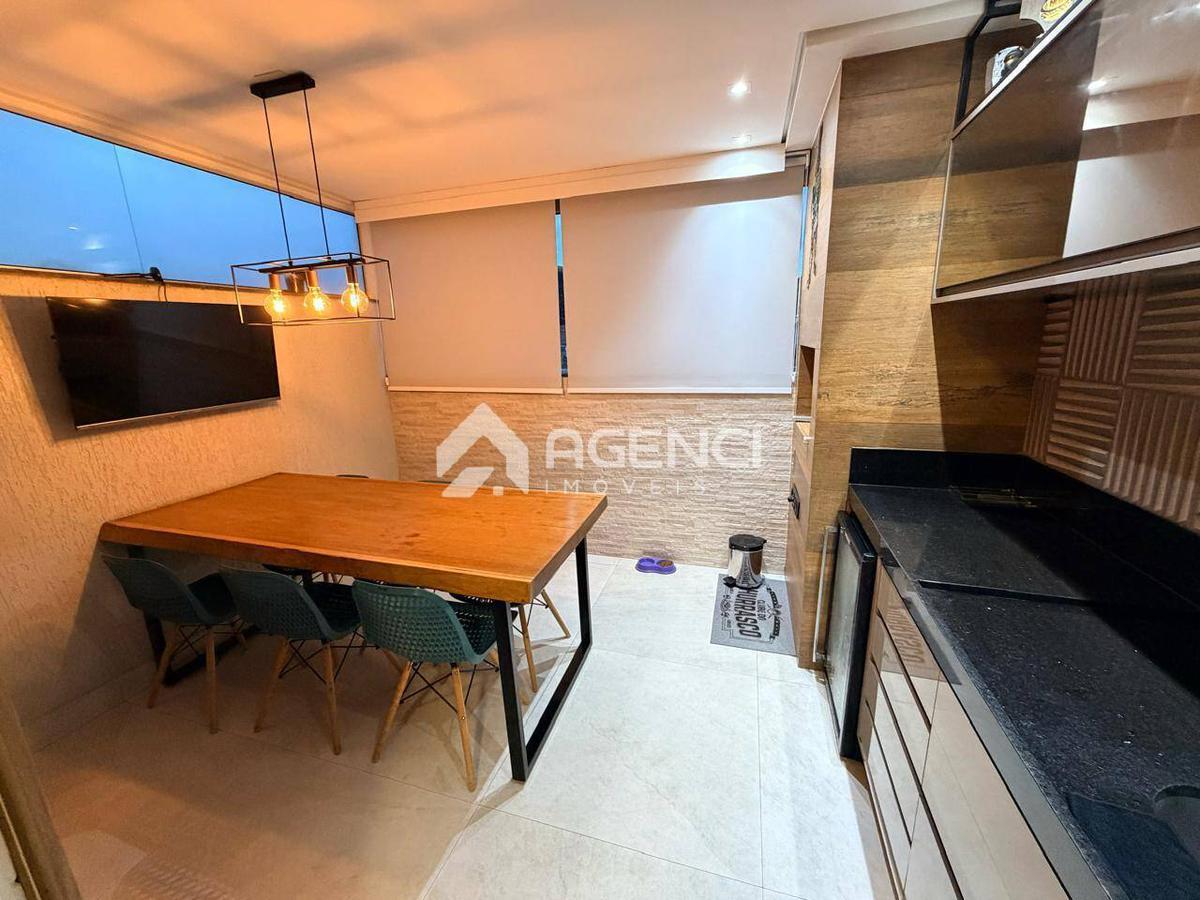 Apartamento, Inconfidência, 2 Quartos, 0 Vaga, 1 Suíte
