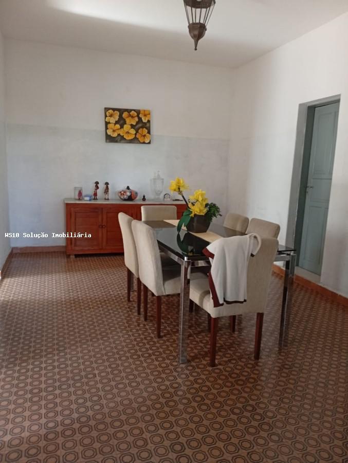 Casa, Ouro Preto, 3 Quartos, 4 Vagas