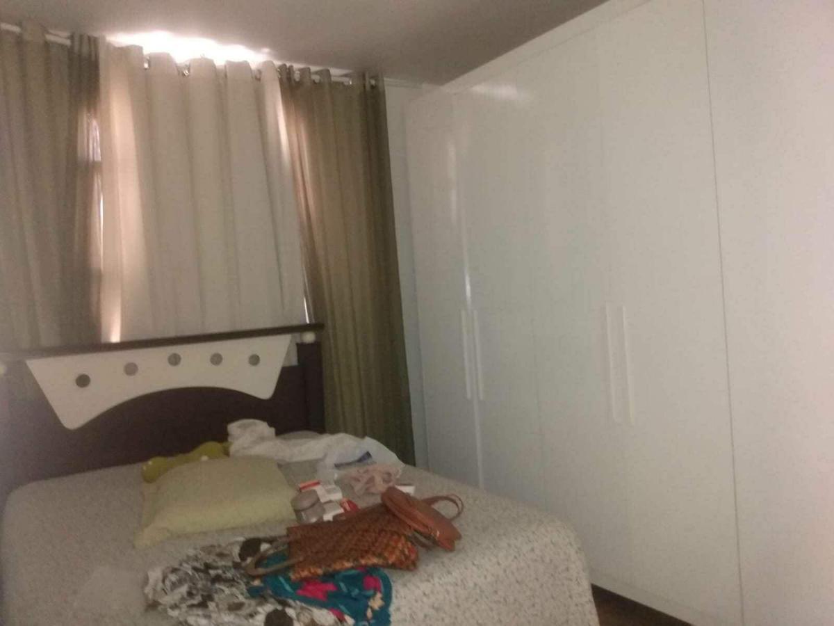 Apartamento, Glória, 3 Quartos, 0 Vaga