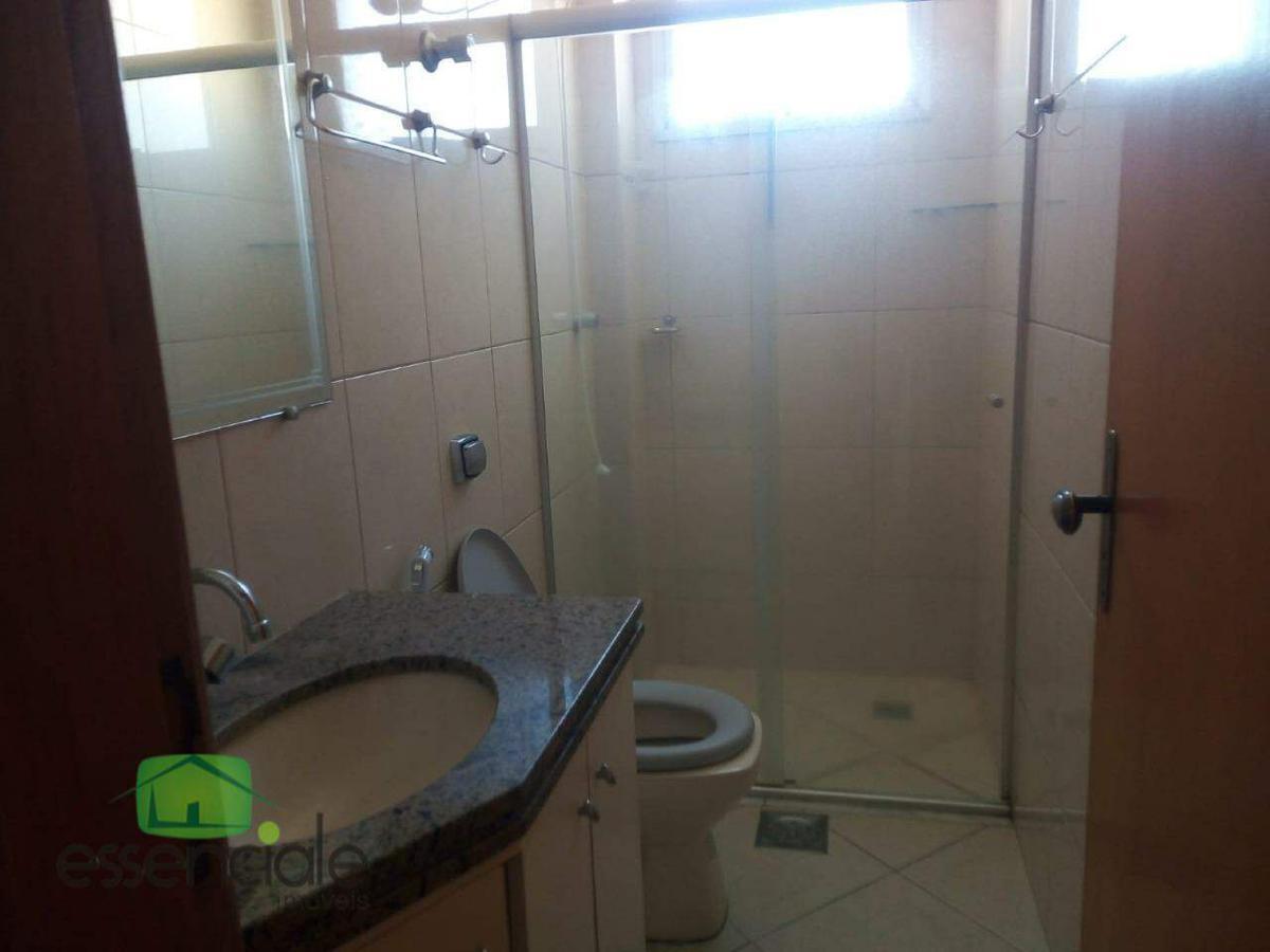 Apartamento, Cidade Jardim Eldorado, 3 Quartos, 3 Vagas, 1 Suíte