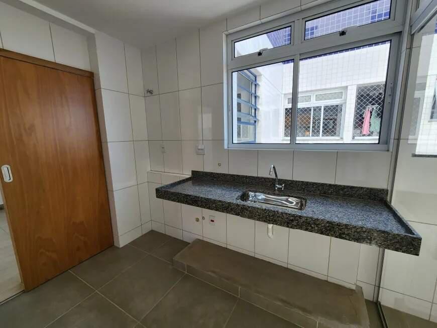 Cobertura, Nova Suíssa, 3 Quartos, 4 Vagas, 1 Suíte