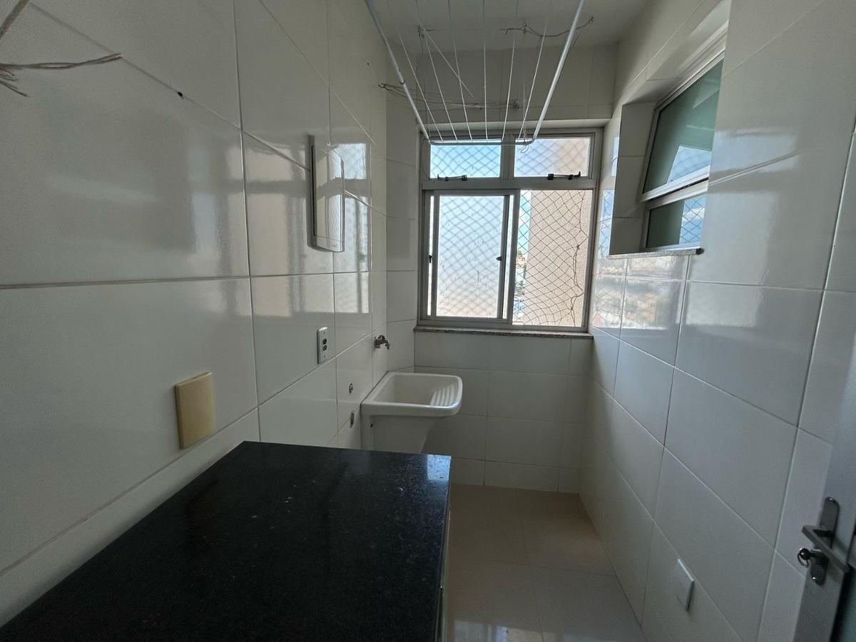 Apartamento, Alvorada, 3 Quartos, 1 Vaga