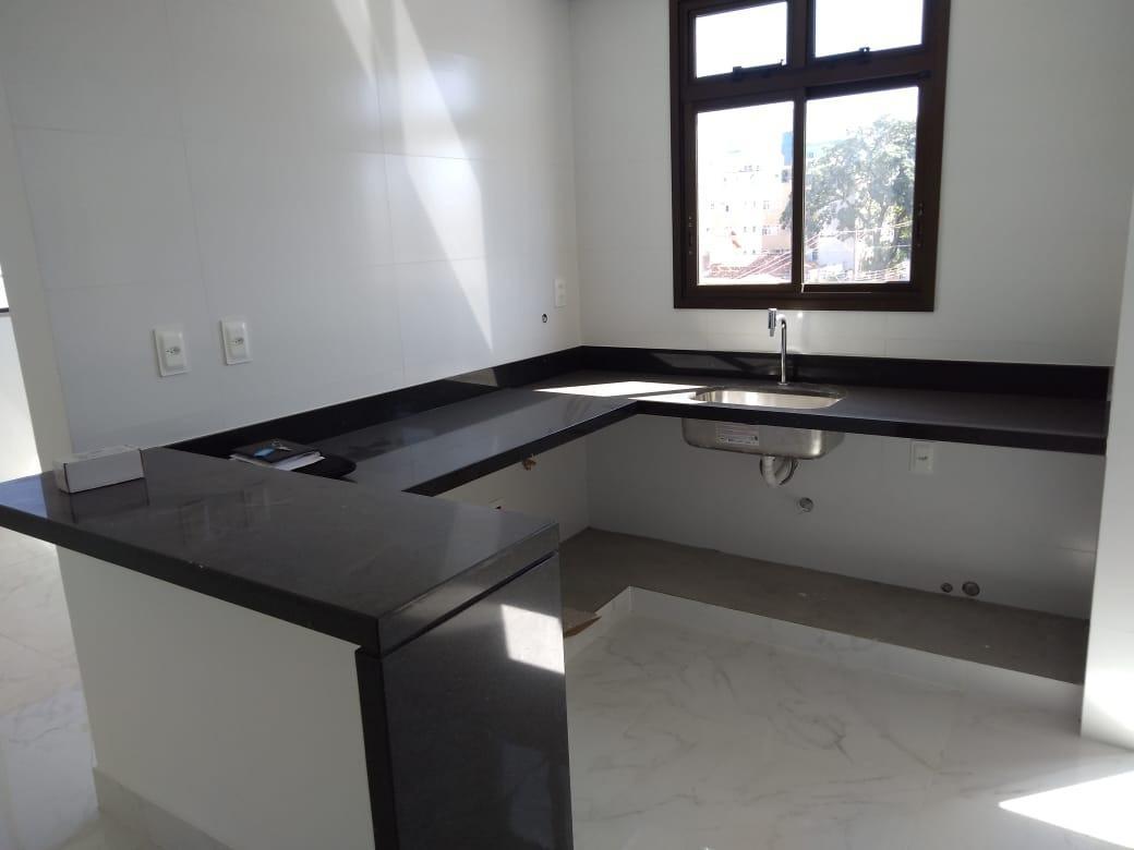 Apartamento, Prado, 3 Quartos, 3 Vagas, 1 Suíte