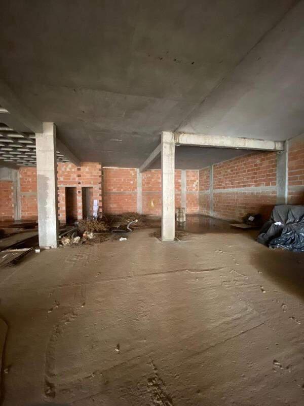 Andar, Barro Preto, 0 Quarto, 0 Vaga
