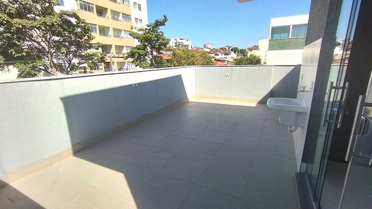 Apartamento, Vila Clóris, 3 Quartos, 2 Vagas, 1 Suíte