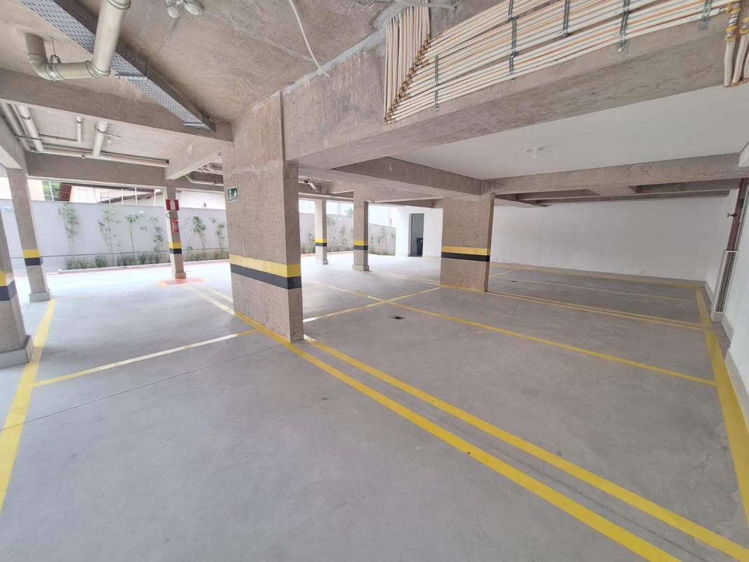 Apartamento, Cidade Nova, 3 Quartos, 2 Vagas, 1 Suíte