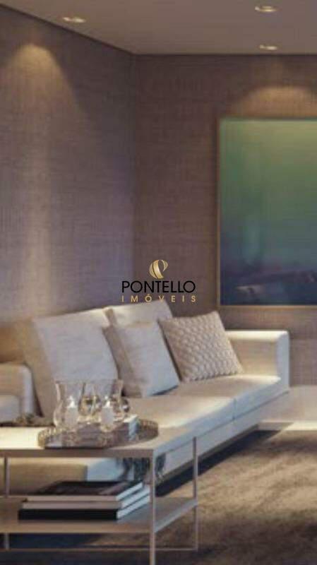 Cobertura, Centro, 4 Quartos, 3 Vagas, 1 Suíte