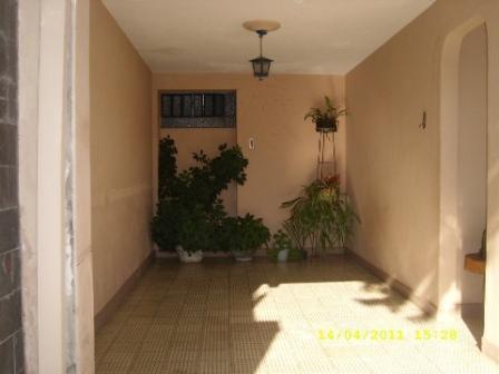 Casa, Sagrada Família, 3 Quartos, 2 Vagas