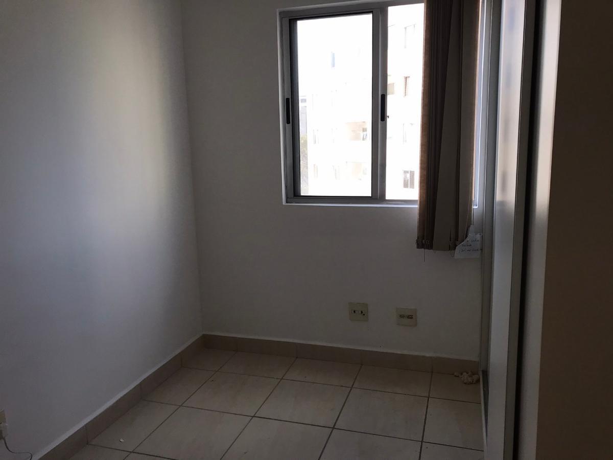 Apartamento, Ouro Preto, 2 Quartos, 1 Vaga, 1 Suíte